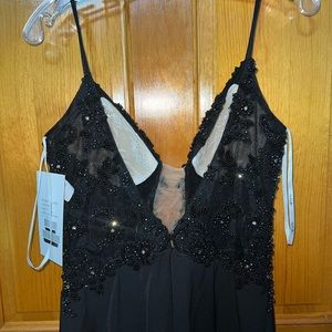 Prom dress from the ultimate